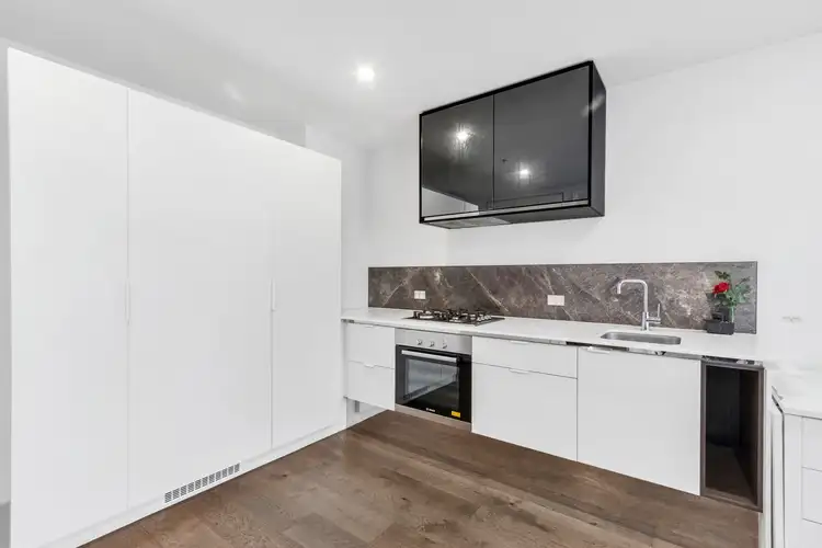 Third view of Homely apartment listing, 118/211 Bay Street, Brighton VIC 3186