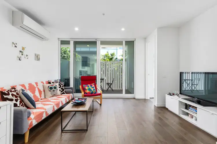Fourth view of Homely apartment listing, 118/211 Bay Street, Brighton VIC 3186