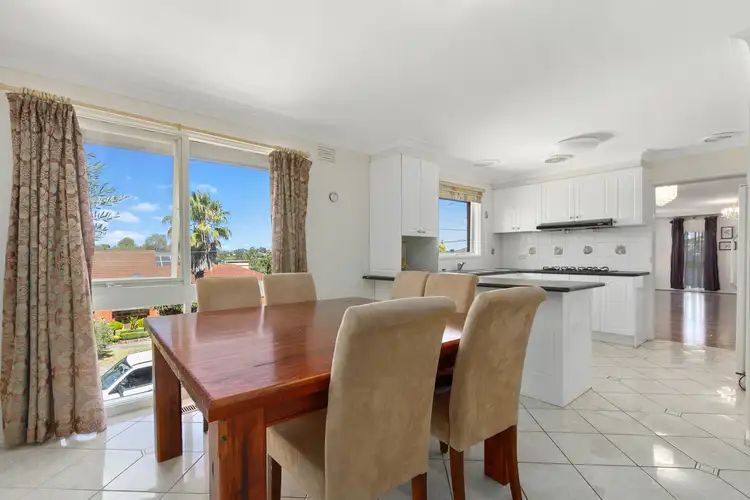 Fifth view of Homely house listing, 28 Stanley Avenue, Mount Waverley VIC 3149