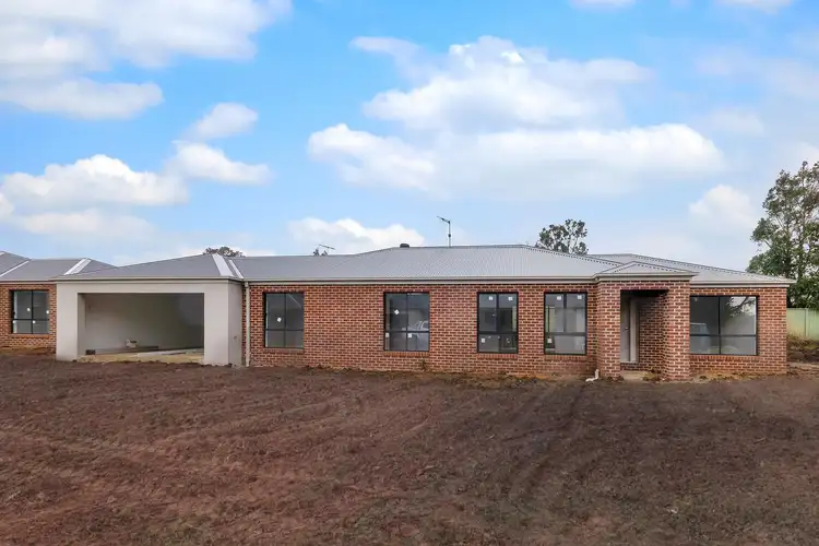 Main view of Homely house listing, 2/393 Old Melbourne Road, Ballan VIC 3342