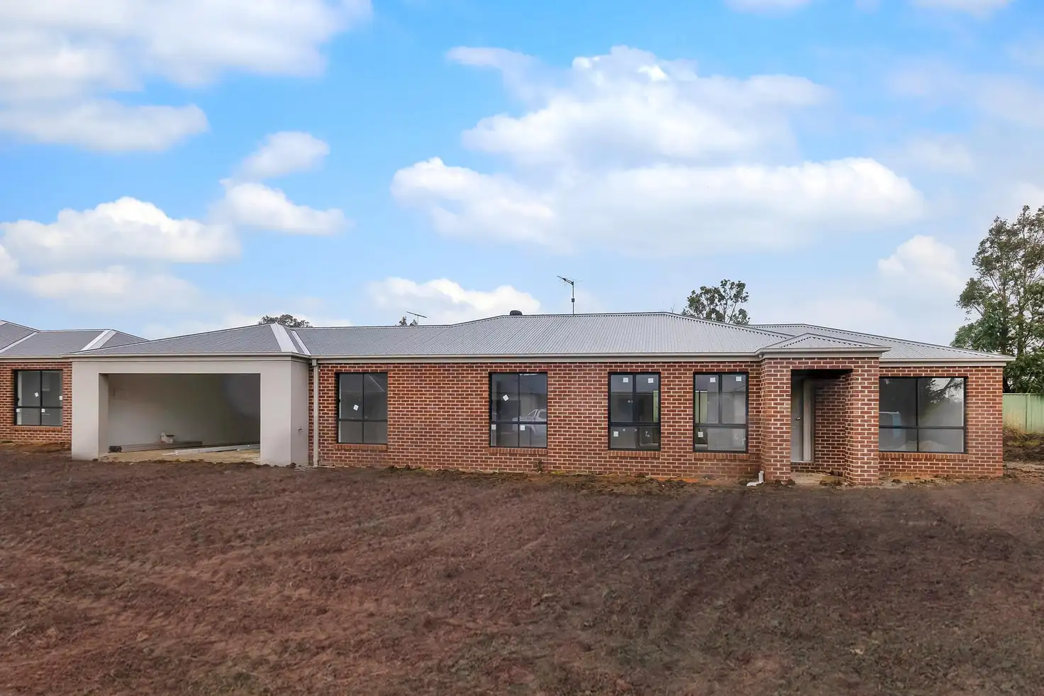 Main view of Homely house listing, 2/393 Old Melbourne Road, Ballan VIC 3342