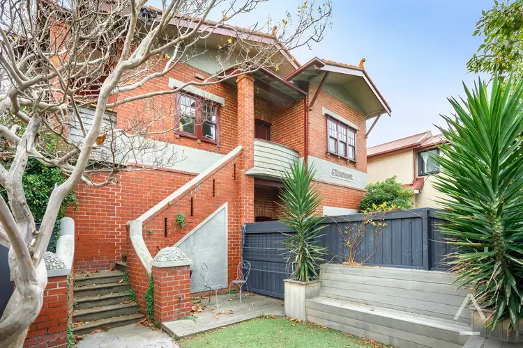 3/13 Glen Huntly Road, Elwood VIC 3184