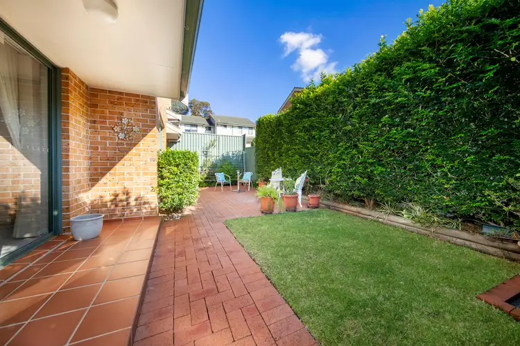 18/17-33 Bangaroo Street, Bangor NSW 2234