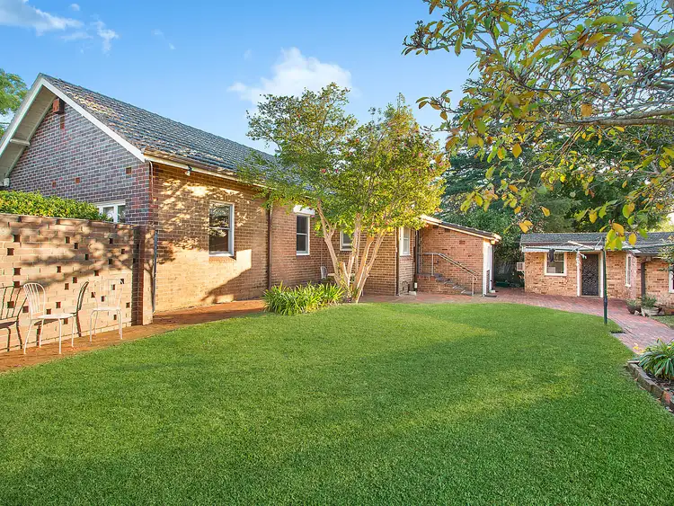 Fifth view of Homely house listing, 5 Abuklea Road, Epping NSW 2121