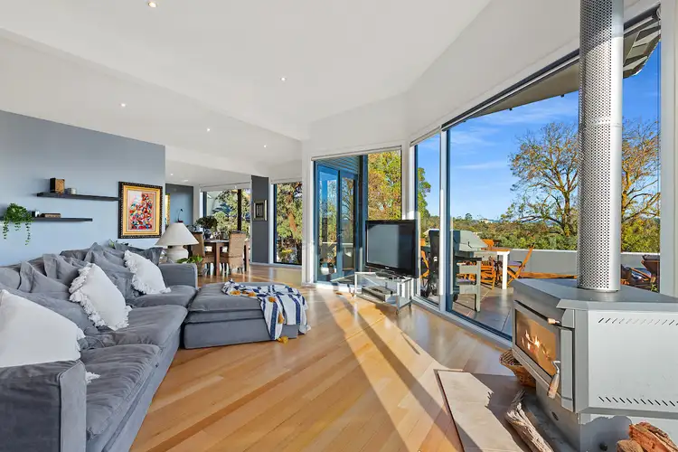 Second view of Homely house listing, 58 Stanley Crescent, Mount Martha VIC 3934