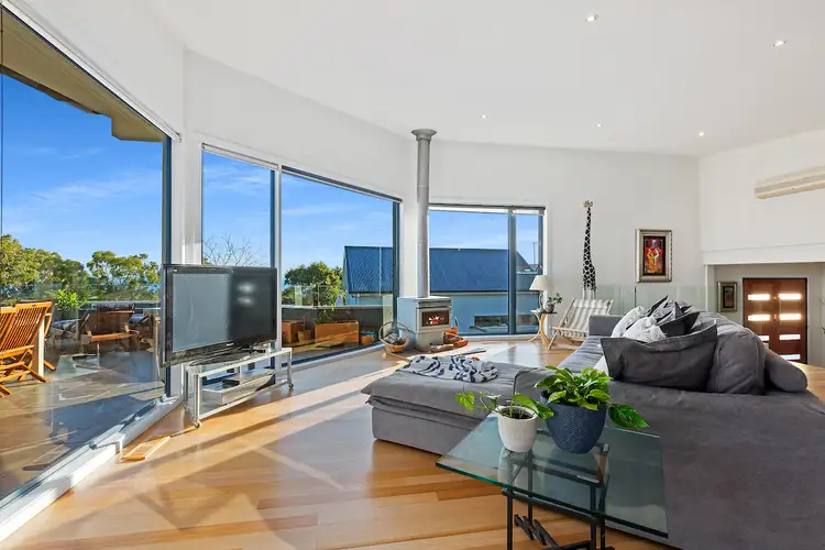 Third view of Homely house listing, 58 Stanley Crescent, Mount Martha VIC 3934