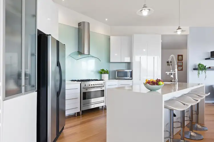 Fifth view of Homely house listing, 58 Stanley Crescent, Mount Martha VIC 3934