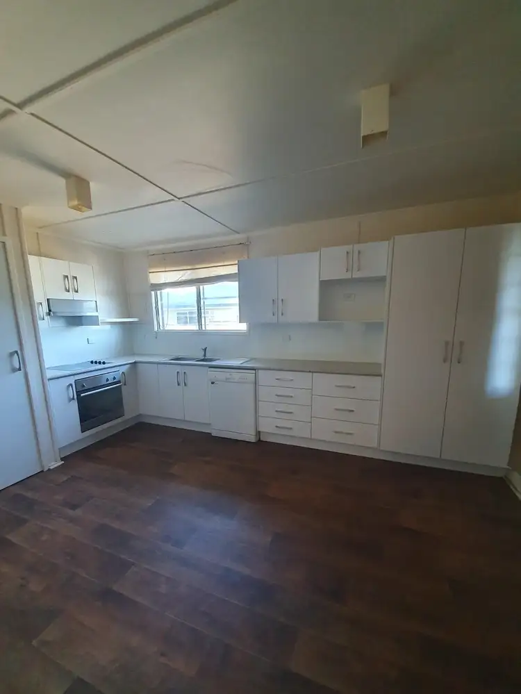 Second view of Homely house listing, 19 Long Street, Blackwater QLD 4717