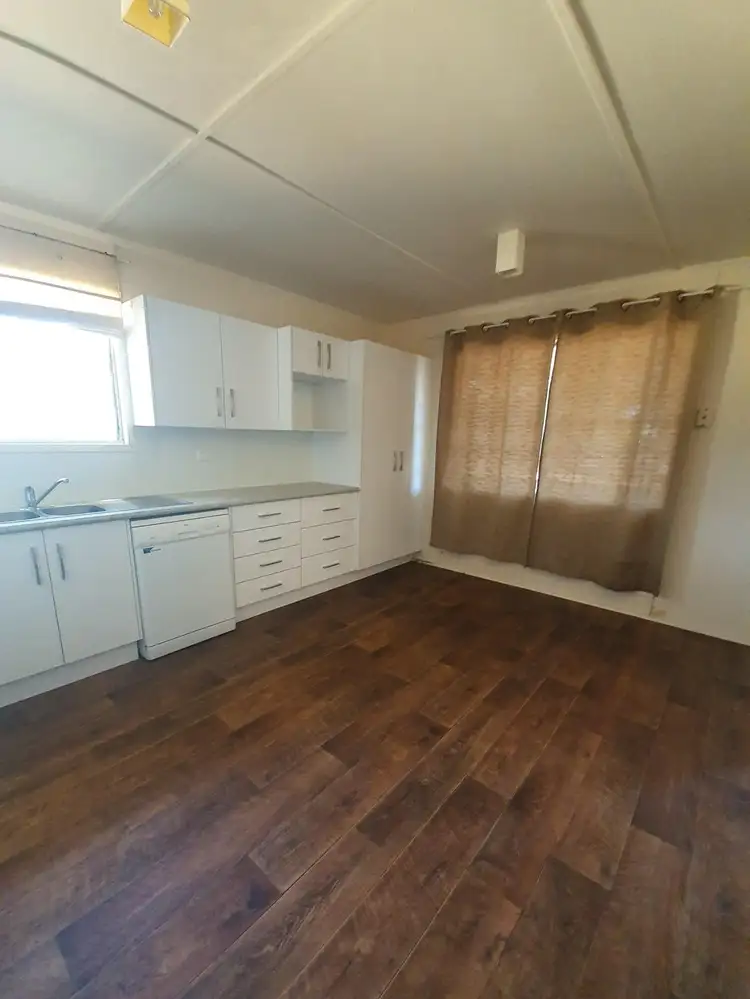 Third view of Homely house listing, 19 Long Street, Blackwater QLD 4717