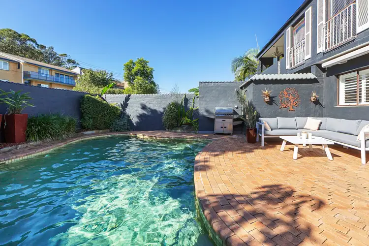 Second view of Homely house listing, 33 Coutts Crescent, Collaroy NSW 2097