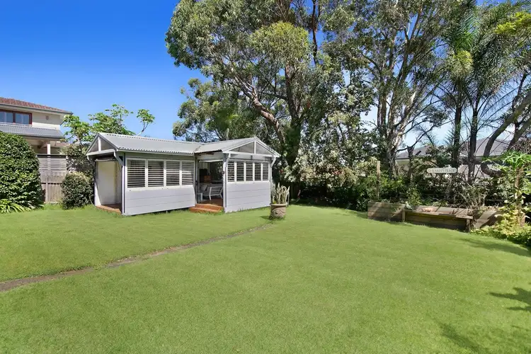 Fourth view of Homely house listing, 33 Coutts Crescent, Collaroy NSW 2097