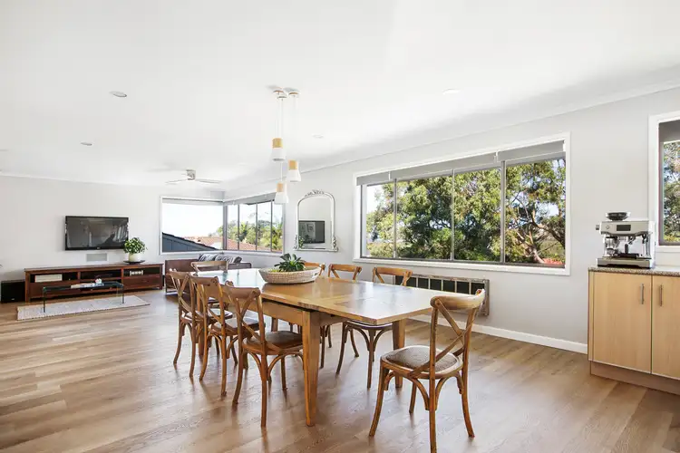 Fifth view of Homely house listing, 33 Coutts Crescent, Collaroy NSW 2097