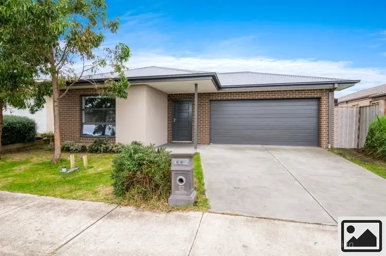 12 Bremer Street