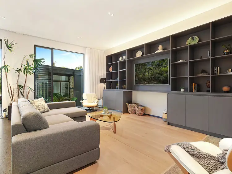 Second view of Homely house listing, 32 Waldron Street, Sandringham NSW 2219