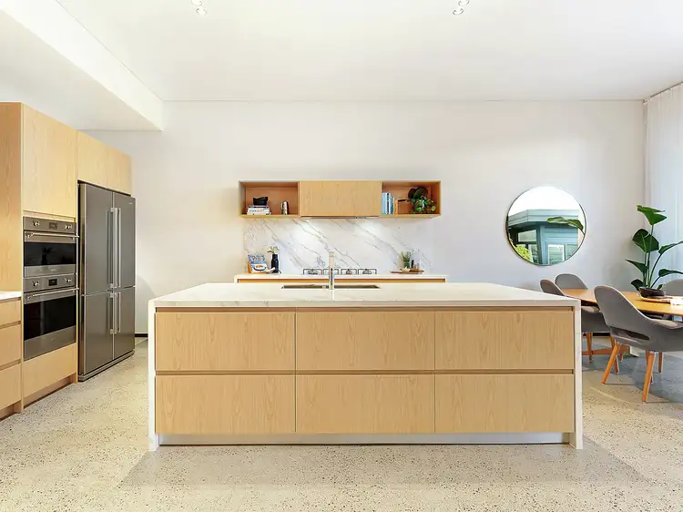 Third view of Homely house listing, 32 Waldron Street, Sandringham NSW 2219