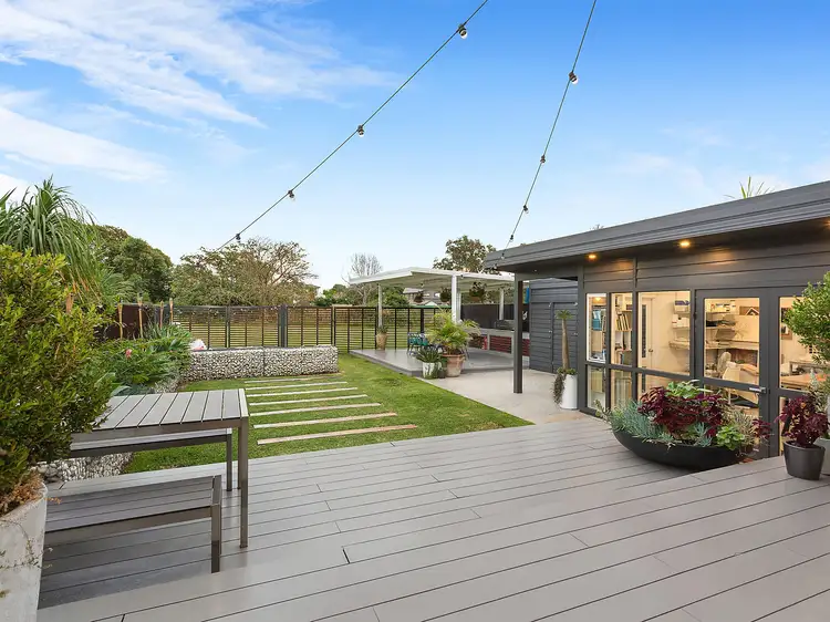 Fourth view of Homely house listing, 32 Waldron Street, Sandringham NSW 2219