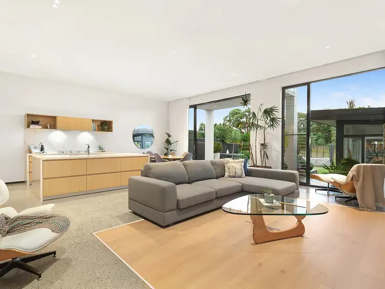 Fifth view of Homely house listing, 32 Waldron Street, Sandringham NSW 2219