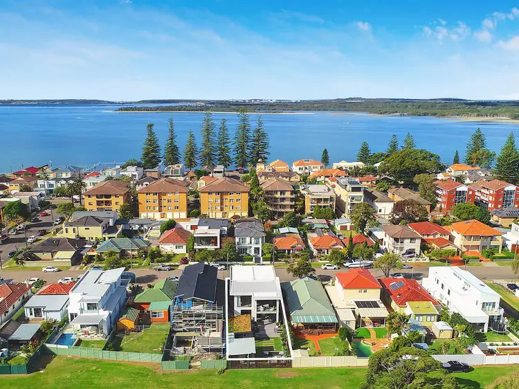 Sixth view of Homely house listing, 32 Waldron Street, Sandringham NSW 2219