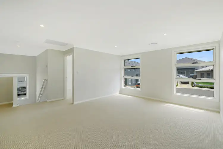 Fifth view of Homely house listing, 12 Koreetah Place, Kellyville NSW 2155