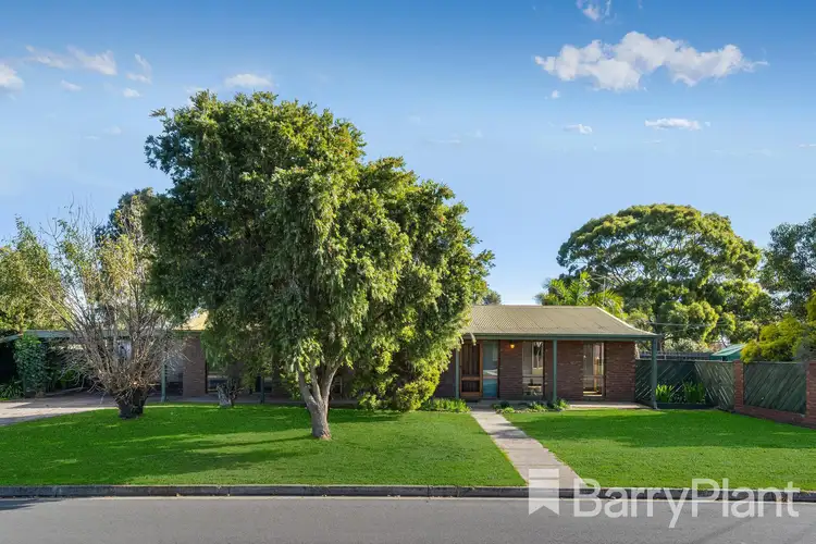 26 Grove Road, Marshall VIC 3216