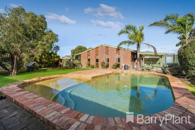 Second view of Homely house listing, 26 Grove Road, Marshall VIC 3216