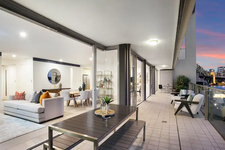 7/6 Cliff Street, Milsons Point NSW 2061