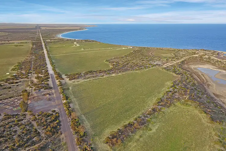 Seventh view of Homely land listing, LOT 28 Blombery Road, Arno Bay SA 5603