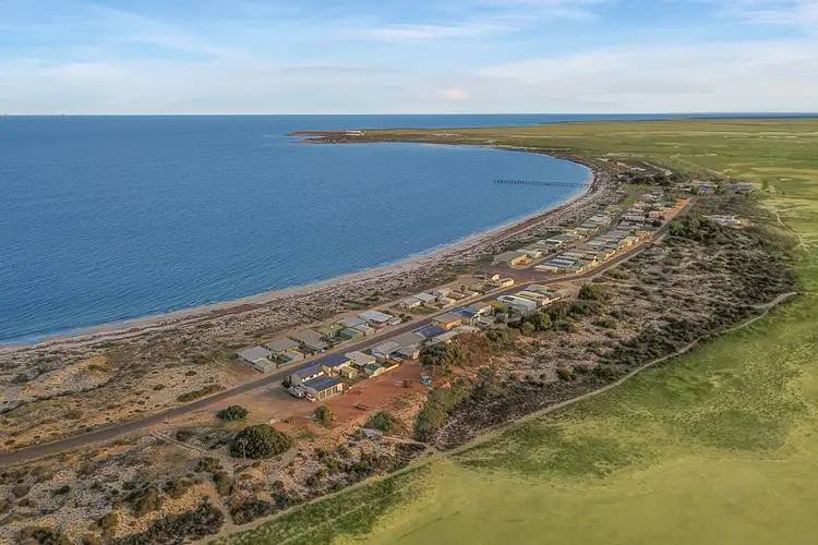 LOT 27 Blombery Road, Arno Bay SA 5603