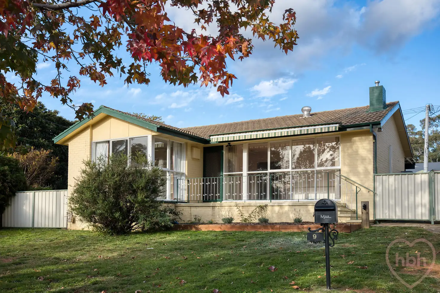Main view of Homely house listing, 9 Hearn Street, Watson ACT 2602