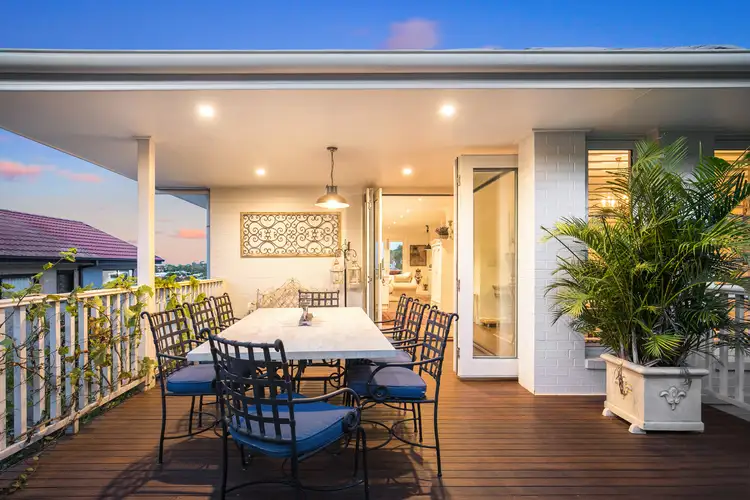 Second view of Homely house listing, 32C Beacon Hill Road, Beacon Hill NSW 2100