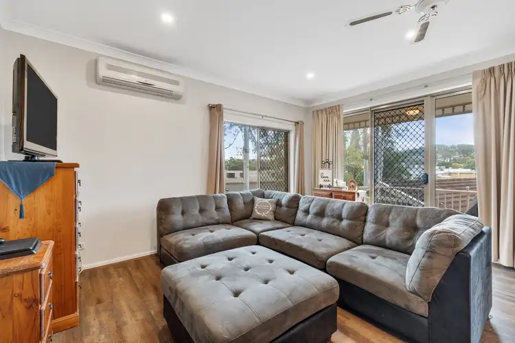 Second view of Homely unit listing, 8/12-20 Kinarra Avenue, Wyoming NSW 2250
