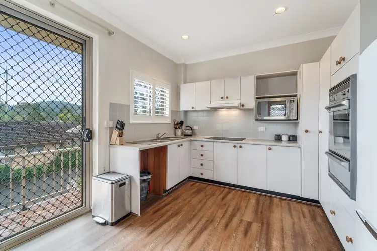 Third view of Homely unit listing, 8/12-20 Kinarra Avenue, Wyoming NSW 2250