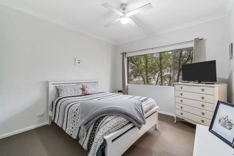 Fourth view of Homely unit listing, 8/12-20 Kinarra Avenue, Wyoming NSW 2250