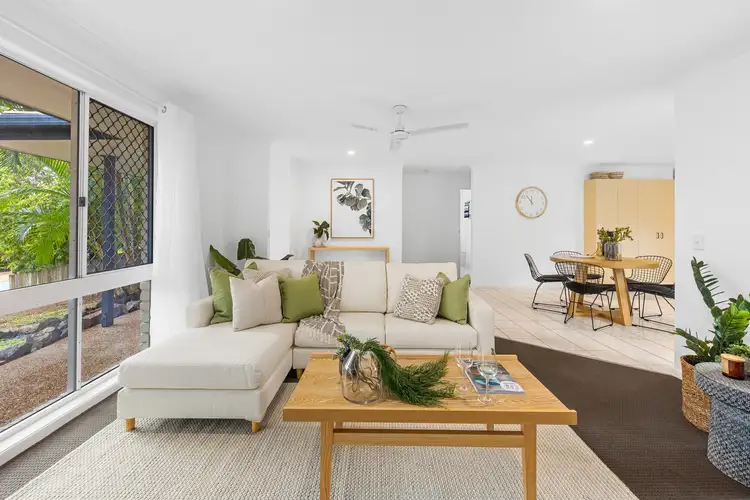 Second view of Homely house listing, 24 Tarina Street, Noosa Heads QLD 4567