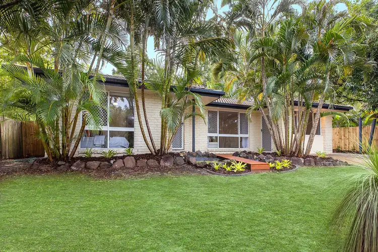 Third view of Homely house listing, 24 Tarina Street, Noosa Heads QLD 4567