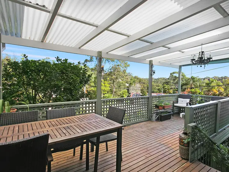 Fifth view of Homely house listing, 14 Deborah Close, Mount Colah NSW 2079
