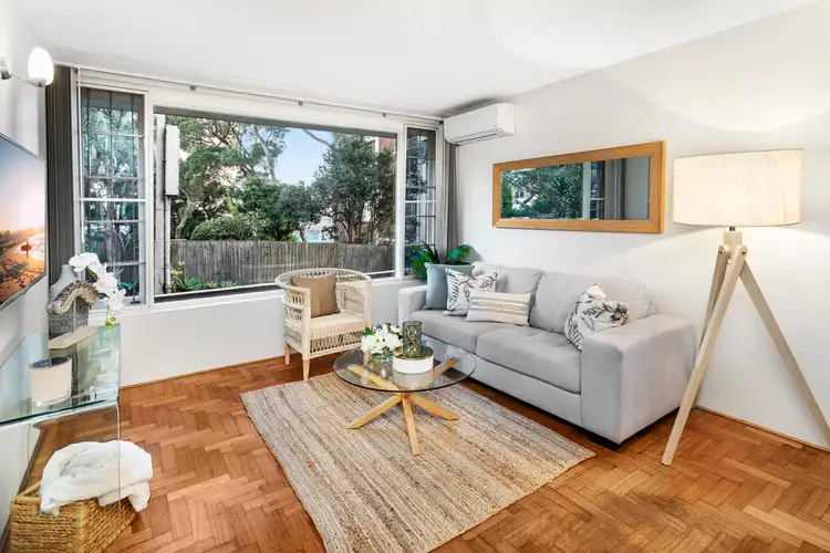 Main view of Homely apartment listing, 3/18 Carr Street, Waverton NSW 2060