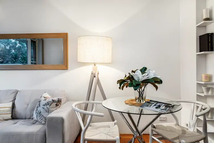 Fourth view of Homely apartment listing, 3/18 Carr Street, Waverton NSW 2060