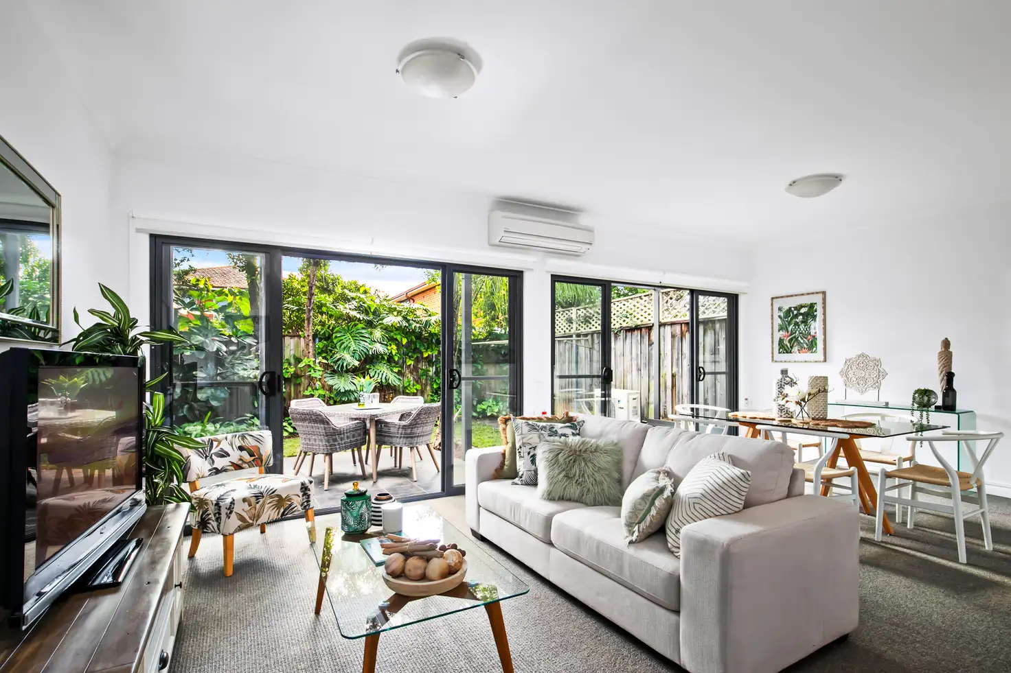 Main view of Homely unit listing, 4/36 Kentwell Road, Allambie Heights NSW 2100