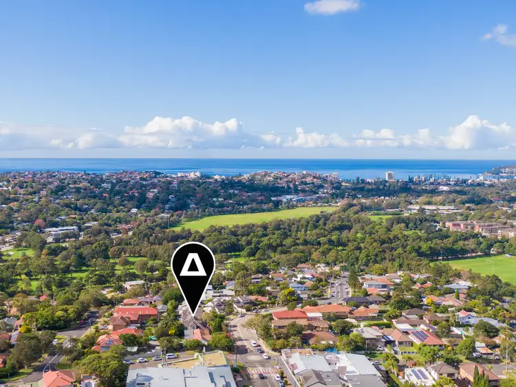 Second view of Homely unit listing, 4/36 Kentwell Road, Allambie Heights NSW 2100