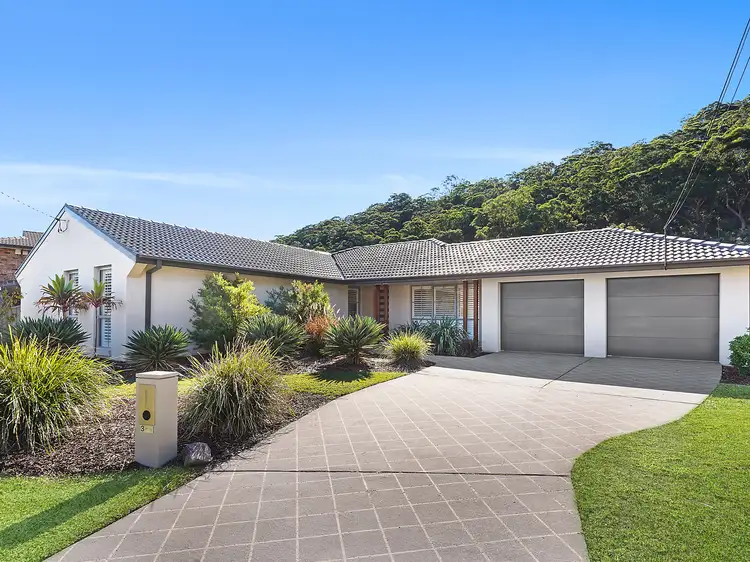 3 McKinley Avenue, Bonnet Bay NSW 2226