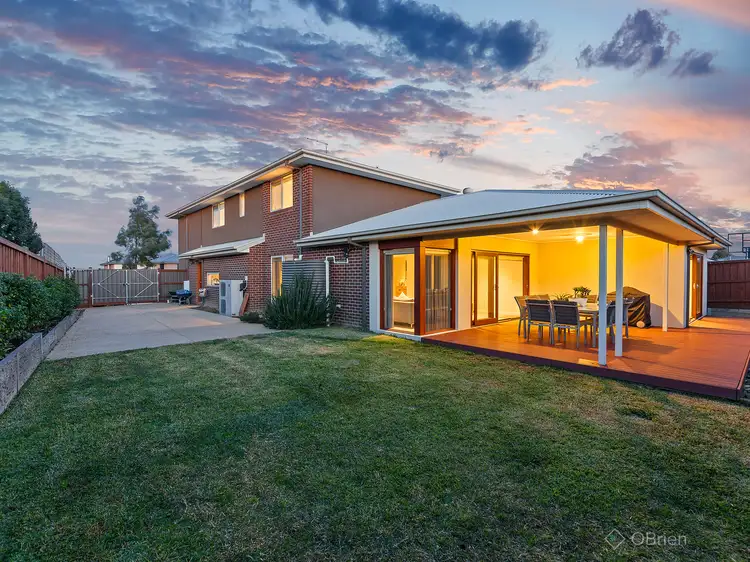 Main view of Homely house listing, 19 Torossi Way, Botanic Ridge VIC 3977