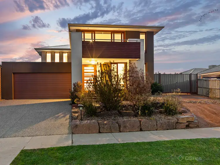 Second view of Homely house listing, 19 Torossi Way, Botanic Ridge VIC 3977