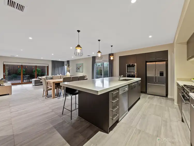 Fourth view of Homely house listing, 19 Torossi Way, Botanic Ridge VIC 3977