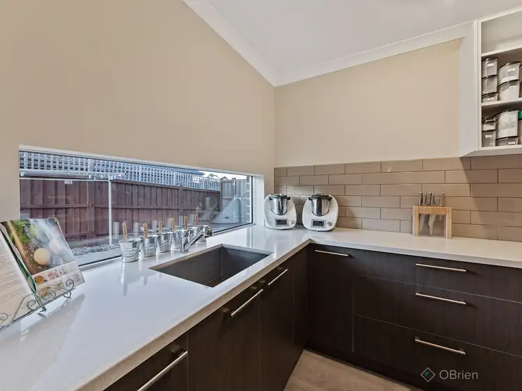 Fifth view of Homely house listing, 19 Torossi Way, Botanic Ridge VIC 3977