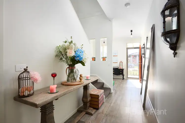 Second view of Homely house listing, 3 Solsbury Crescent, Keysborough VIC 3173