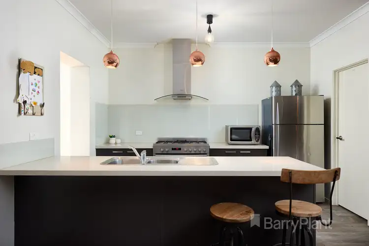 Third view of Homely house listing, 3 Solsbury Crescent, Keysborough VIC 3173