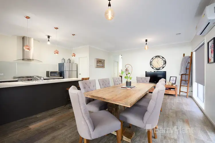 Fourth view of Homely house listing, 3 Solsbury Crescent, Keysborough VIC 3173