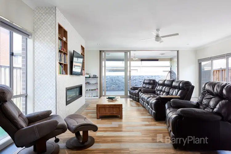 Fifth view of Homely house listing, 3 Solsbury Crescent, Keysborough VIC 3173