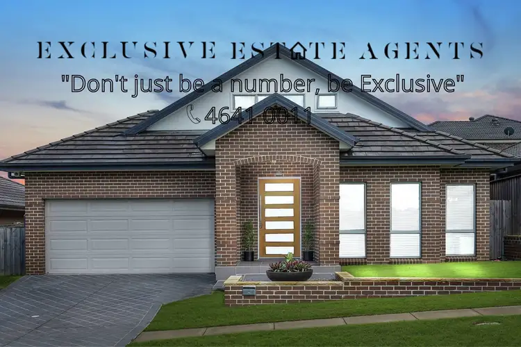 30 Grimes Avenue, Elderslie NSW 2570